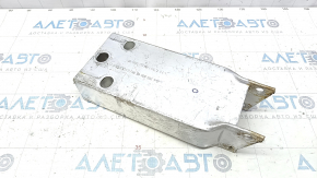 Front bumper reinforcement fang left Mercedes C-class W205 15-21