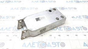 Front bumper reinforcement fang right Mercedes C-class W205 15-21