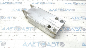 Front bumper reinforcement fang right Mercedes C-class W205 15-21
