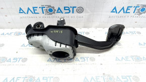 Brake pedal Mercedes C-class W205 15-21