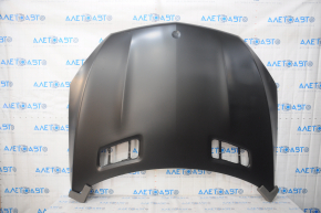 Bonnet bare Mercedes W166 GLE 15-19 rest aluminum