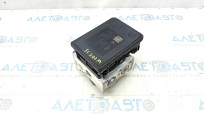 ABS ABS Mercedes C-class W205 300/400 15 without adaptive cruise