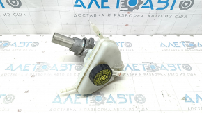 Master brake cylinder with reservoir Mercedes C-class W205 15-21 with cover