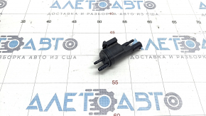 Solenoid valve on the intake Mercedes C-class W205 15-21