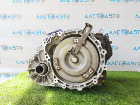 Automatic transmission assembly Jeep Compass 20-22 2.4 948TE AWD 9st-automatic 63k