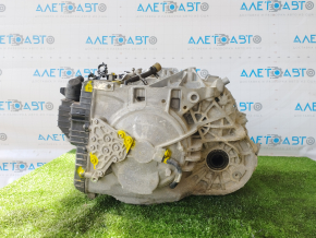 Automatic transmission assembly Jeep Compass 20-22 2.4 948TE AWD 9st-automatic 63k