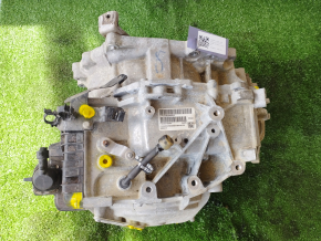 Automatic transmission assembly Jeep Compass 20-22 2.4 948TE AWD 9st-automatic 63k