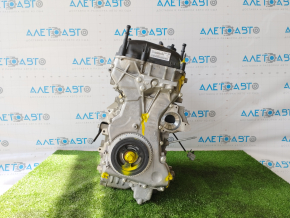 Ford Fusion mk5 13-20 2.0 hybrid, plug-in 55k engine