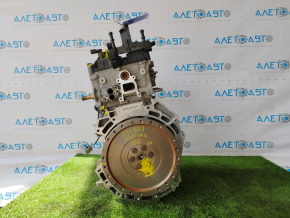 Ford Fusion mk5 13-20 2.0 hybrid, plug-in 55k engine