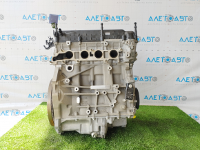 Ford Fusion mk5 13-20 2.0 hybrid, plug-in 55k engine
