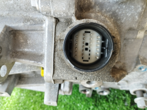 Automatic transmission assembly Ford Fusion mk5 17-20 plug-in ECVT 55k