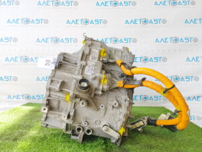 Automatic transmission assembly Ford Fusion mk5 17-20 plug-in ECVT 55k