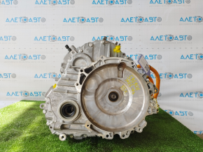 Automatic transmission assembly Ford Fusion mk5 17-20 plug-in ECVT 55k