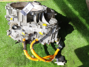 Automatic transmission assembly Ford Fusion mk5 17-20 plug-in ECVT 55k
