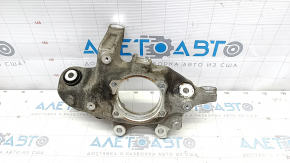 Rear left axle Mercedes C-class W205 300/350e/350h/400 15-21