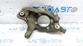 Rear left axle Mercedes C-class W205 300/350e/350h/400 15-21