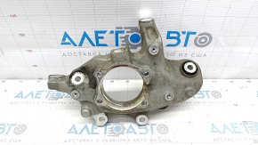 Rear right axle Mercedes C-class W205 300/350e/350h/400 15-21