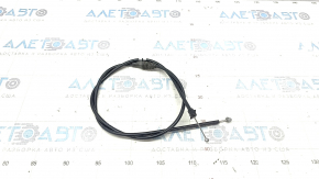 Bonnet Lock Release Cable Rear Mercedes C-class W205 15-21