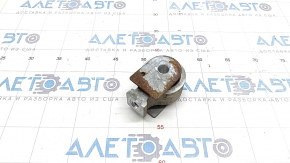 Rear axle cushion Mercedes C-class W205 300/350e/350h/400 15-21