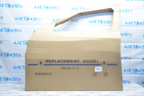Door bare front left Honda Accord 13-17