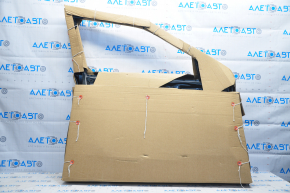 Door bare front left Honda Accord 13-17