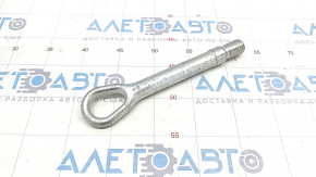 Towbar Mercedes C-class W205 15-21