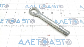 Towbar Mercedes C-class W205 15-21