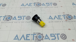 Cigarette lighter center console Ford Focus mk3 11-18