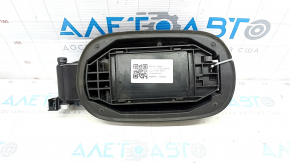 Mercedes C-class W205 15-21 fuel filler flap housing broken spout