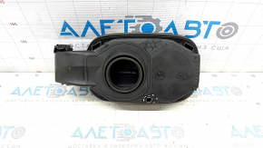 Mercedes C-class W205 15-21 fuel filler flap housing broken spout