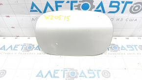 Fuel filler flap Mercedes C-class W205 15-21