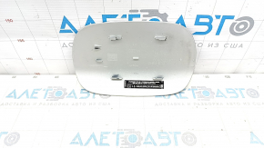 Fuel filler flap Mercedes C-class W205 15-21