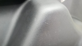 Left arch trim Honda CRV 17-22 black, scratches, broken mount
