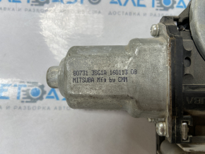 Front right window lift motor Nissan Sentra 13-19