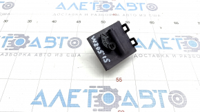 Fuel filler flap lock Mercedes C-class W205 15-21