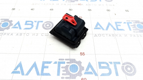 Fuel filler flap lock Mercedes C-class W205 15-21