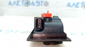 Fuel filler flap lock Mercedes C-class W205 15-21