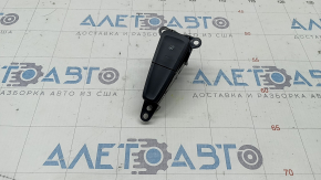 Heated steering wheel buttons Ford Focus mk3 15-18 rest