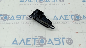 Heated steering wheel buttons Ford Focus mk3 15-18 rest