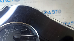 Instrument cluster Infiniti QX50 19-20 29k scratches