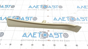 Front pillar trim middle right VW Passat b8 16-19 USA beige