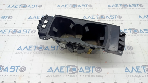 Cup holders for the center console Ford Focus mk3 15-18 rest