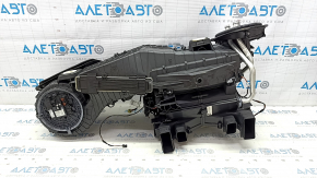 Heater assembly Mercedes C-class W205 15-21