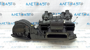 Heater assembly Mercedes C-class W205 15-21