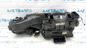 Heater assembly Mercedes C-class W205 15-21
