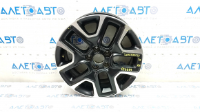 Wheel disk R17 Jeep Compass 19-22 type 2 light curb