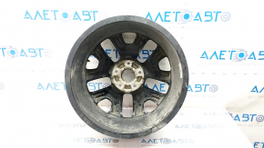 Wheel disk R17 Jeep Compass 19-22 type 2 light curb
