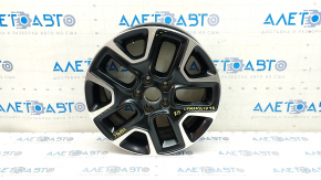 Wheel disk R17 Jeep Compass 19-22 type 2 light curb