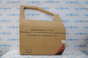 Door bare front right Ford Escape MK3 13-19