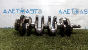 Crankshaft Jeep Compass 17- 2.4 standard